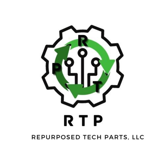 Meet your Posher, Caitlin from Repurposed Tech Parts - Picture 1 of 2